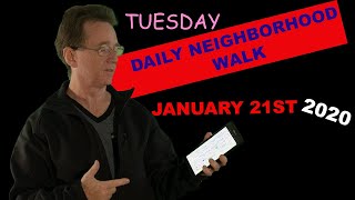 Homes for Sale in Modesto CA 95355,  Neighborhood Walk Real Estate Vlog