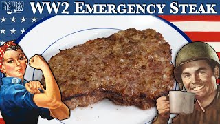 Thumbnail for Cooking on the American Homefront During WWII