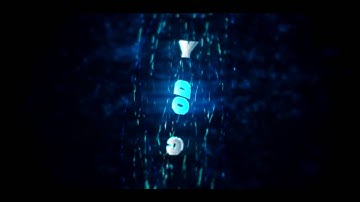 Primeiro vídeo do canal (INTRO)