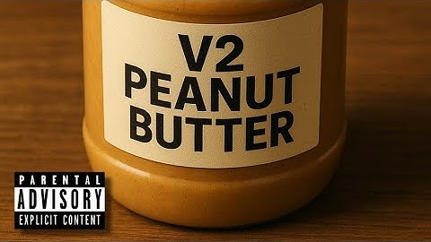 ImEthan - Peanut Butter V2 (Official Music Video)