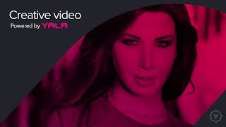 Miniatura de vídeo de "Nancy Ajram - Yassi El Sayed (Official Audio) / نانسي عجرم - يا سي السيد"