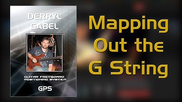 Guitar Fretboard Positioning System | Chapter 7