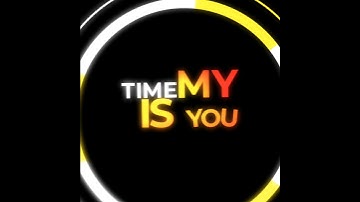 Lil peep haung you #typography  Typo Alightmotion #xml_file