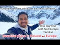      one day tour with no1 europe tamilan