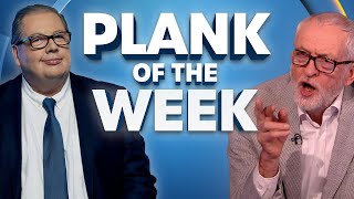 Plank Of The Week With Mike Graham | 17-November-23