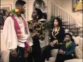 The Fresh Prince of Bel-Air - What Money? - YouTube