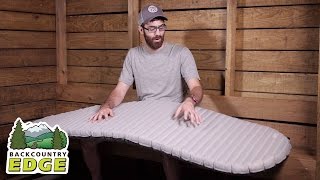 Therm-a-Rest NeoAir Xtherm Inflatable Sleeping Pad