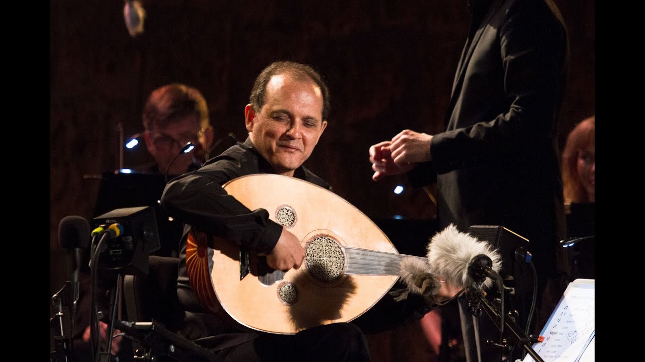 Watch Anouar Brahem "Halfaouine" Live in Carthage - 2014 on YouTube Watch Anouar Brahem "Halfaouine" Live in Carthage - 2014 on YouTube