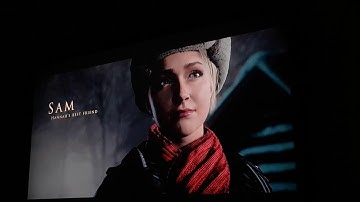 Until Dawn Walkthrough Gameplay part 2- Menento Mori (ps4)