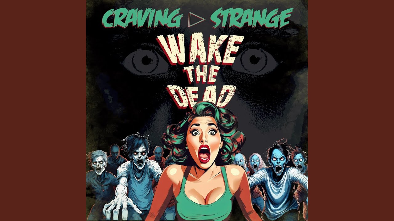 Watch Wake the Dead on YouTube Watch Wake the Dead on YouTube