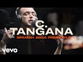 C tangana  spanish jigga freestyle official performance