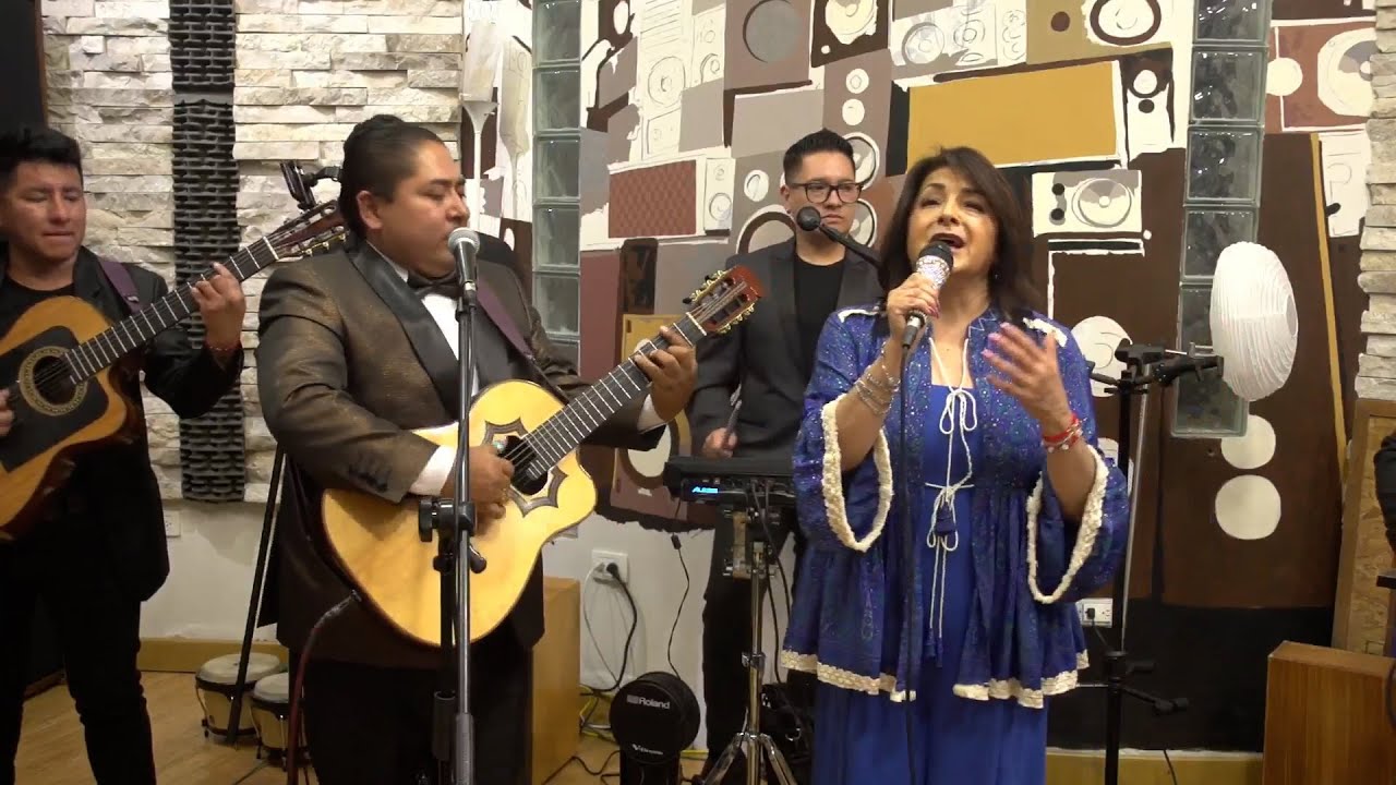 El Ecuador despide a Paulina Tamayo | Su voz vivirá por siempre