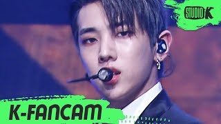 [K-Fancam] 동키즈 재찬 ‘LUPIN' (DONGKIZ JAECHAN Fancam)  l @MusicBank 200320