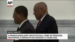 AP Top Stories April 27 A