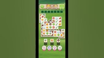 Tiledom Gameplay Level 171 #arcadegames #shortsfeed