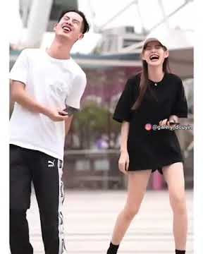 Ayang, Penggeeennn|| Korea Romantis Bikin Baper#Shorts