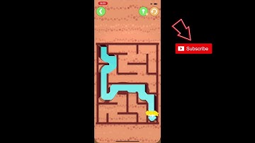 Dig This! 118-10 LOLLIPOPS CHAPTER Walkthrough Solution