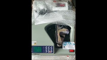 Bundle note counting machines near me