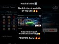 PES 6 Is Back! Ultimate Greek Super Patch 2026 | Full Download + New Transfers