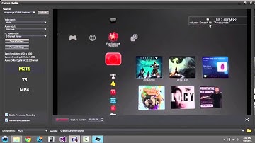 PS3Tutorial How To Install CCAPI 2 50 & CCAPI 2 60