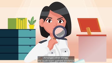 ASEANSAI Video - Procurement Audit