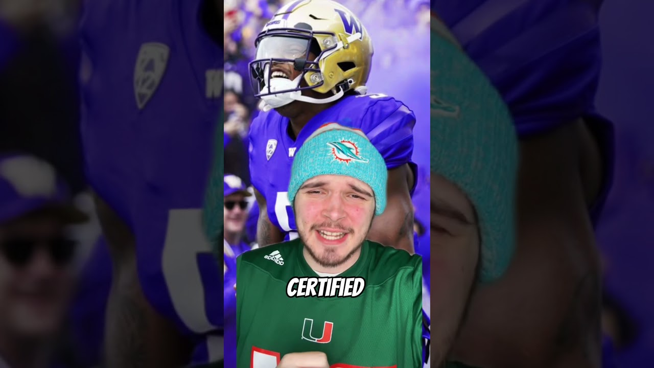 Ranking The Top QB Prospects In 2024 NFL Draft Class