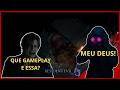 RESIDENT EVIL 6 CO-OP: ESSA PLAY FOI VERGONHOSA