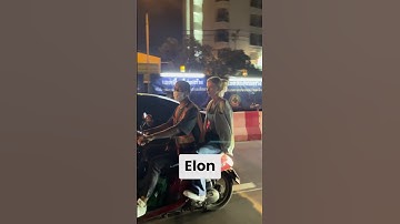 What’s Elon Musk done now?