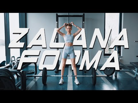 Twoojstary - ZALANA FORMA (prod. Wojtek Geniusz) [Official Video]