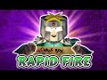 Rapid fire chaos mode  gameplay  deck  south park phone destroyer