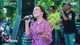 EVA AQWIELLA - SUMPAH MATI || ROMANSA BRANANG BERSATU PELEMKEREP  MAYONG 2025