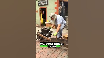 Reciprocating Saw Working.. #reciprocatingsaw #mechanics #mechanical