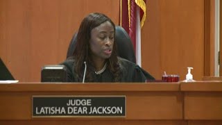 Judge in Robert Olsen trial considers giving Allen Charge to deadlocked jury