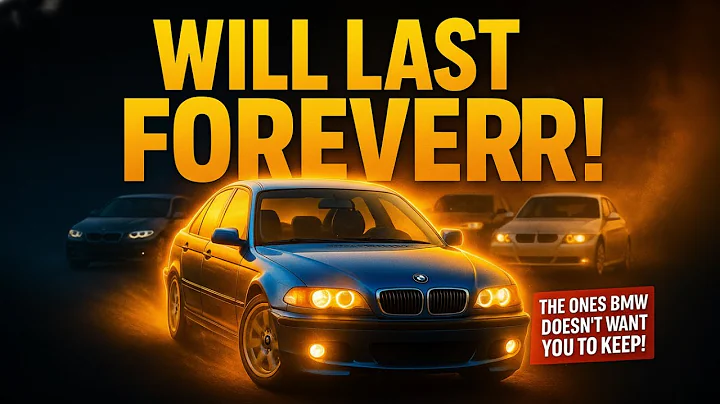 8 BMW Models That Will Last Forever (No Warranty Required)