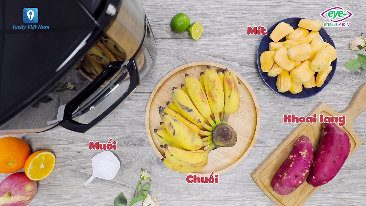 Đậu Bắp Nướng Bằng Nồi Chiên Không Dầu - Hương Vị Từ Thiên Nhiên