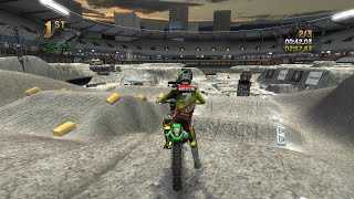 MX vs. ATV Reflex - Landvetter Fast Lap (2:57.63) screenshot 5