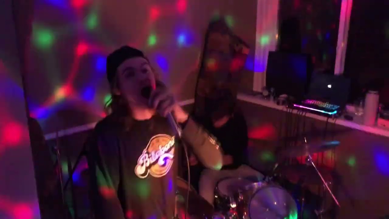 Electric Feel - MGMT cover (Movember 2022 Fundraiser)