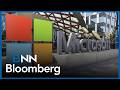 Market 'overdiscounting' the disruption that AI might impose upon Microsoft: Sekera