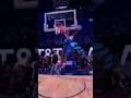 #JaseRichardson Nearly Injured himself!👀🏀#SlamDunkContest #NBA #Viral #Memes #Fyp #Yts #NBAmemes