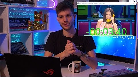 Send vMix Video Playback Timecode via NDI