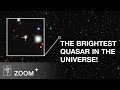 Astronomi pronašli najsjajniji objekat u svemiru (VIDEO)