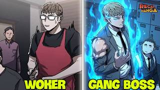 He Looks Like a Part-Time Worker, but He’s Actually a Gang Boss Returning Home After 2 Years