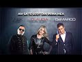 Nek, Claudia si DeMarco - Am sa te scot din inima mea [Video Oficial]