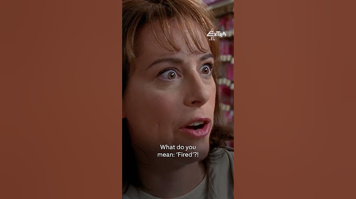 Dewey's stealing gets Lois fired #MalcolmInTheMiddle