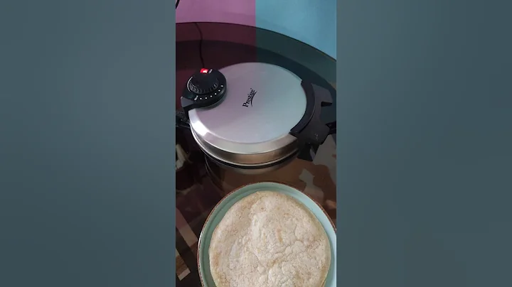 #prestige #rotimaker