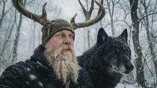 Leshy (slavic Dark Folk Rap) - Slavfall | The Blizzard King
