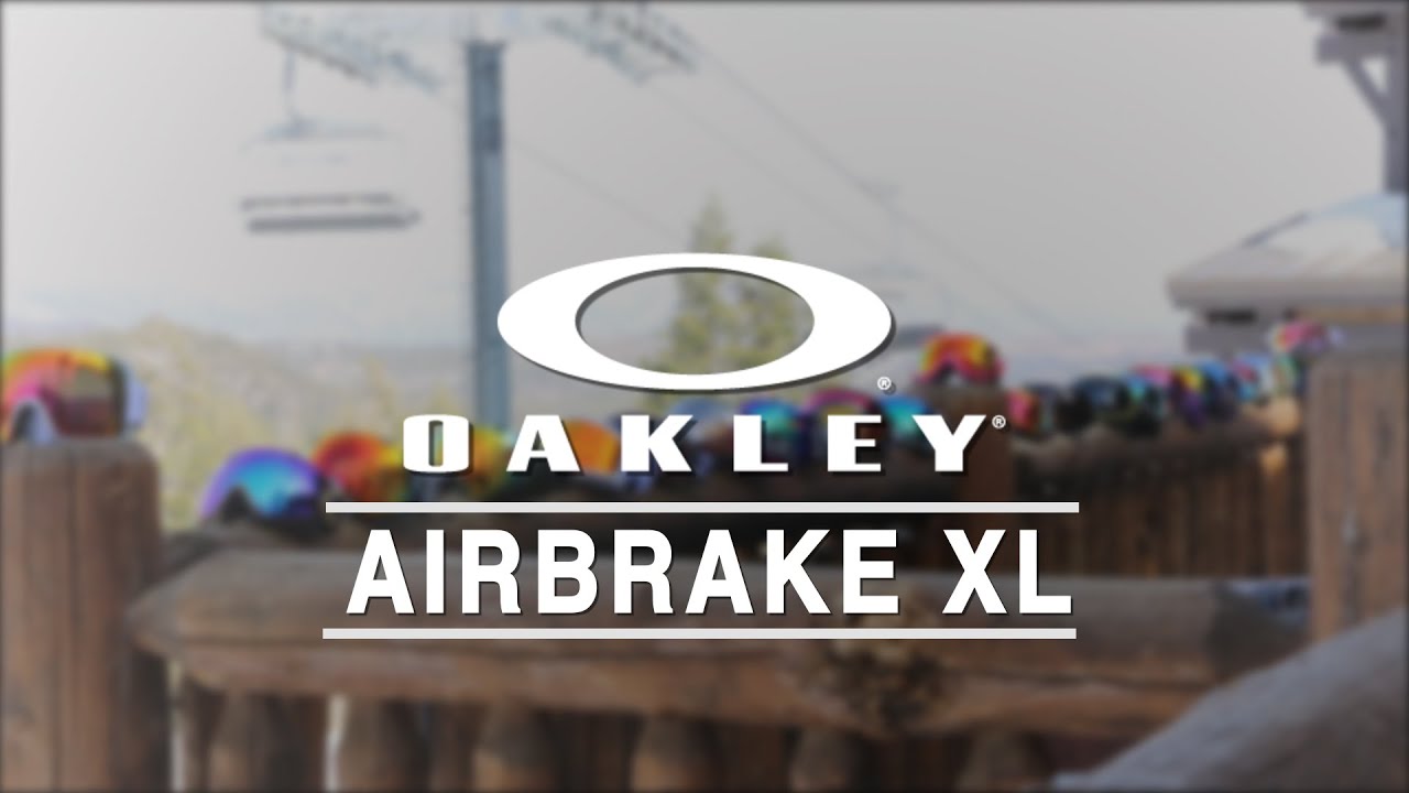 oakley airbrake xl engine room oakley airbrake xl engine room