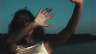 Carlie Hanson - Covering Faces (slowed & reverbed)