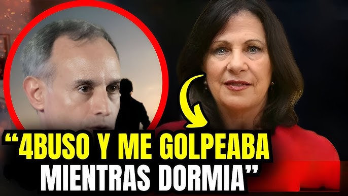 A Sus 56 Años Ana Colchero Por Fin Confirmó La Gran Verdad Que Todo El Mundo Sospechaba - YouTube