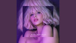Neon Heartbeat screenshot 4